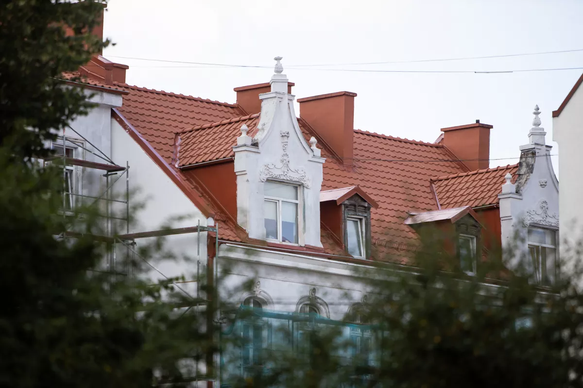 Александр Подгорчук