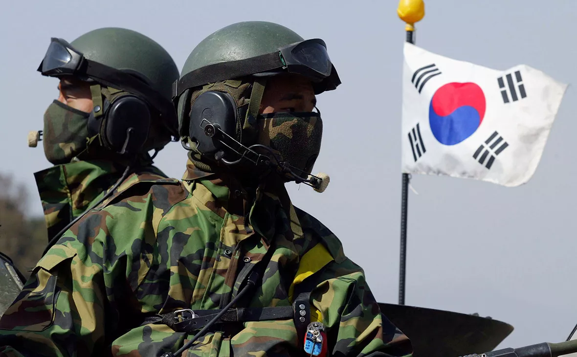 Chung Sung-Jun / Getty Images