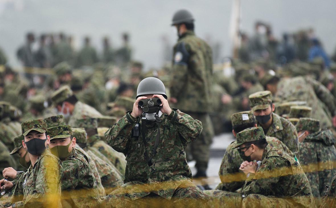 Фото: Akio Kon / Getty Images