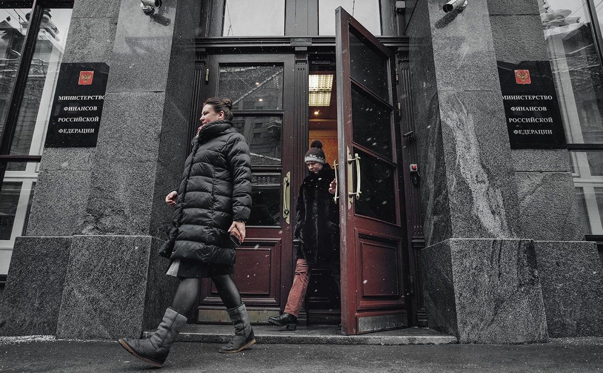 Андрей Любимов / РБК