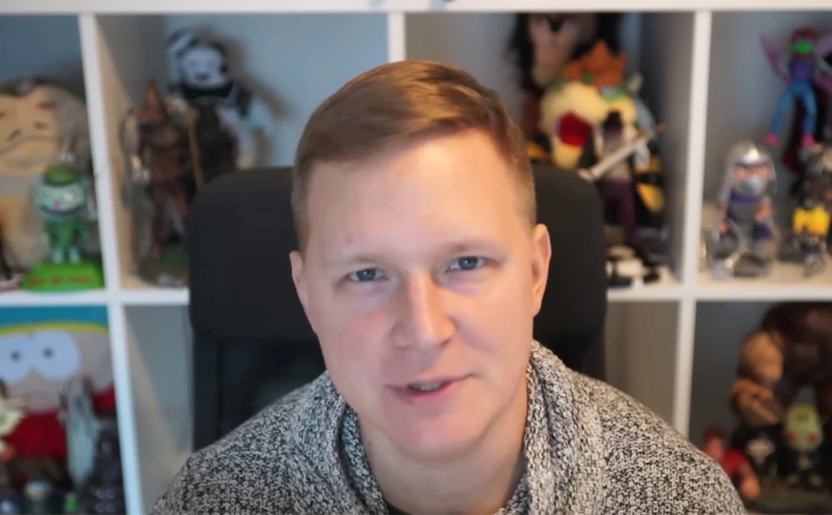 kamikadzedead / YouTube