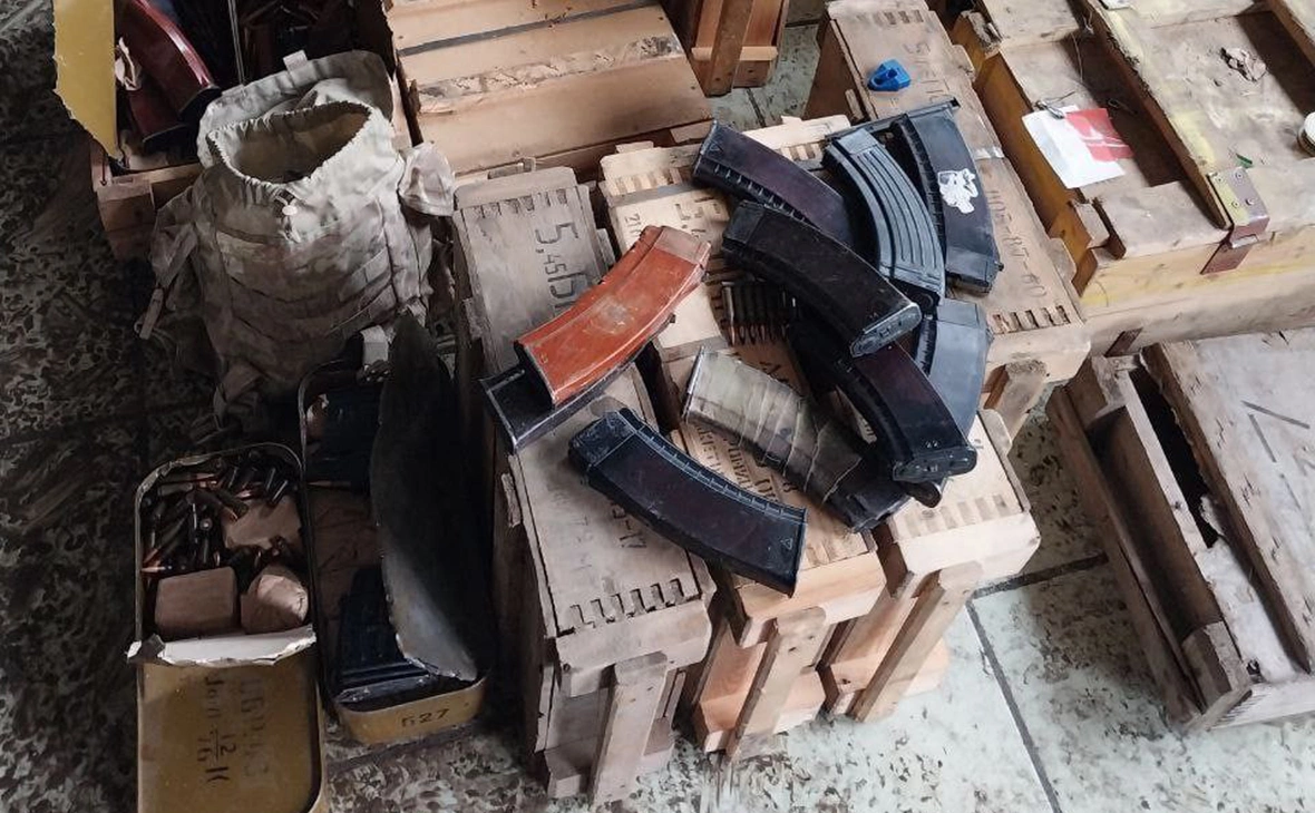 marochkolive / Telegram