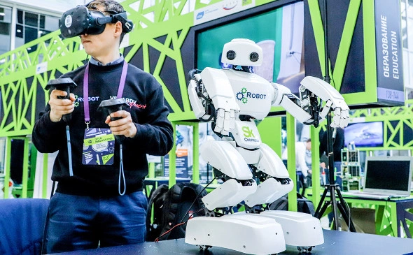 Сергей Петров / ТАСС