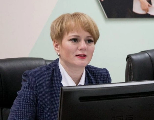 Фото с личной страницы «Вконтакте»