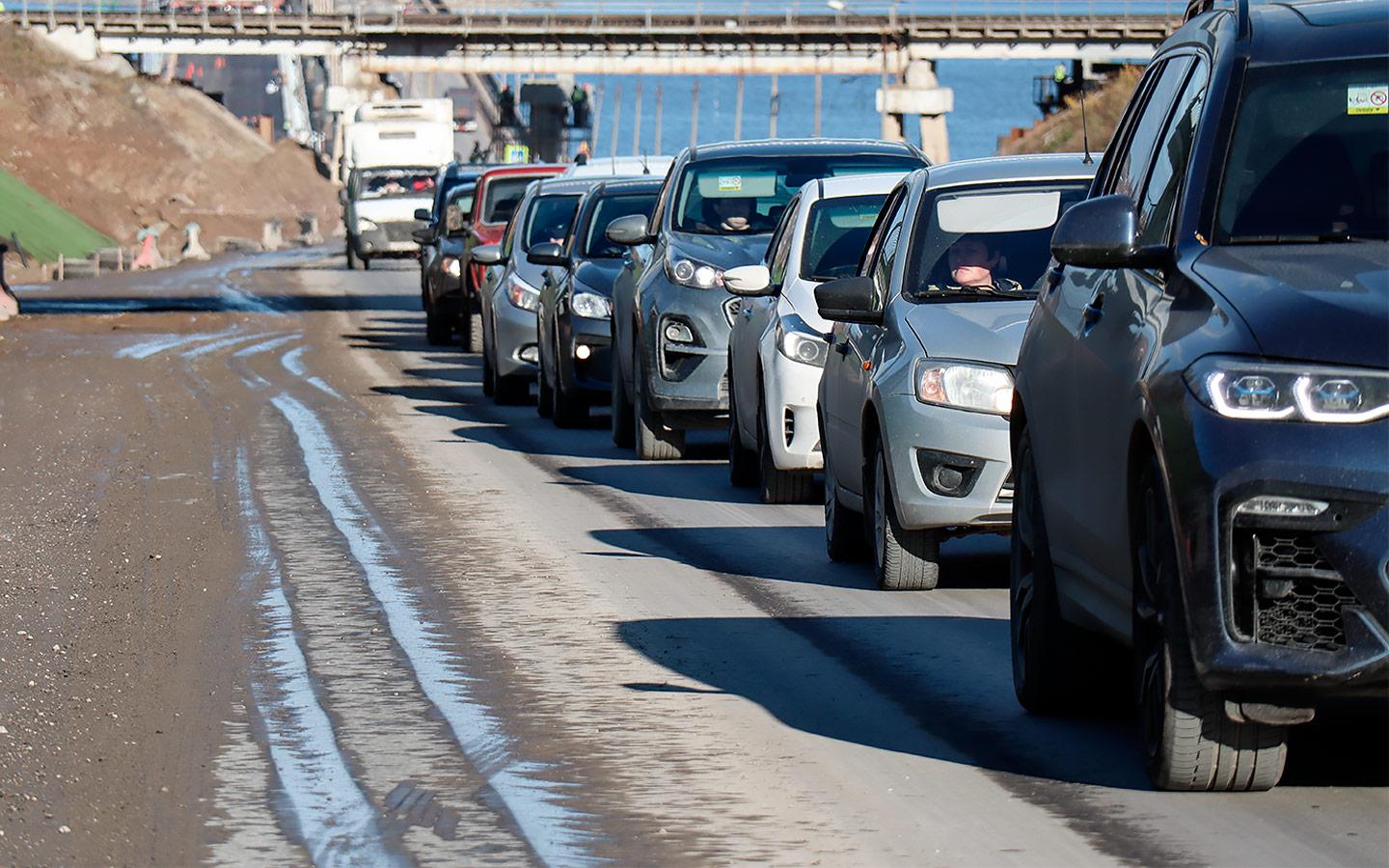 В Подмосковье МВД в 2022 году аннулировало 290 диагностических карт  техосмотра :: Autonews