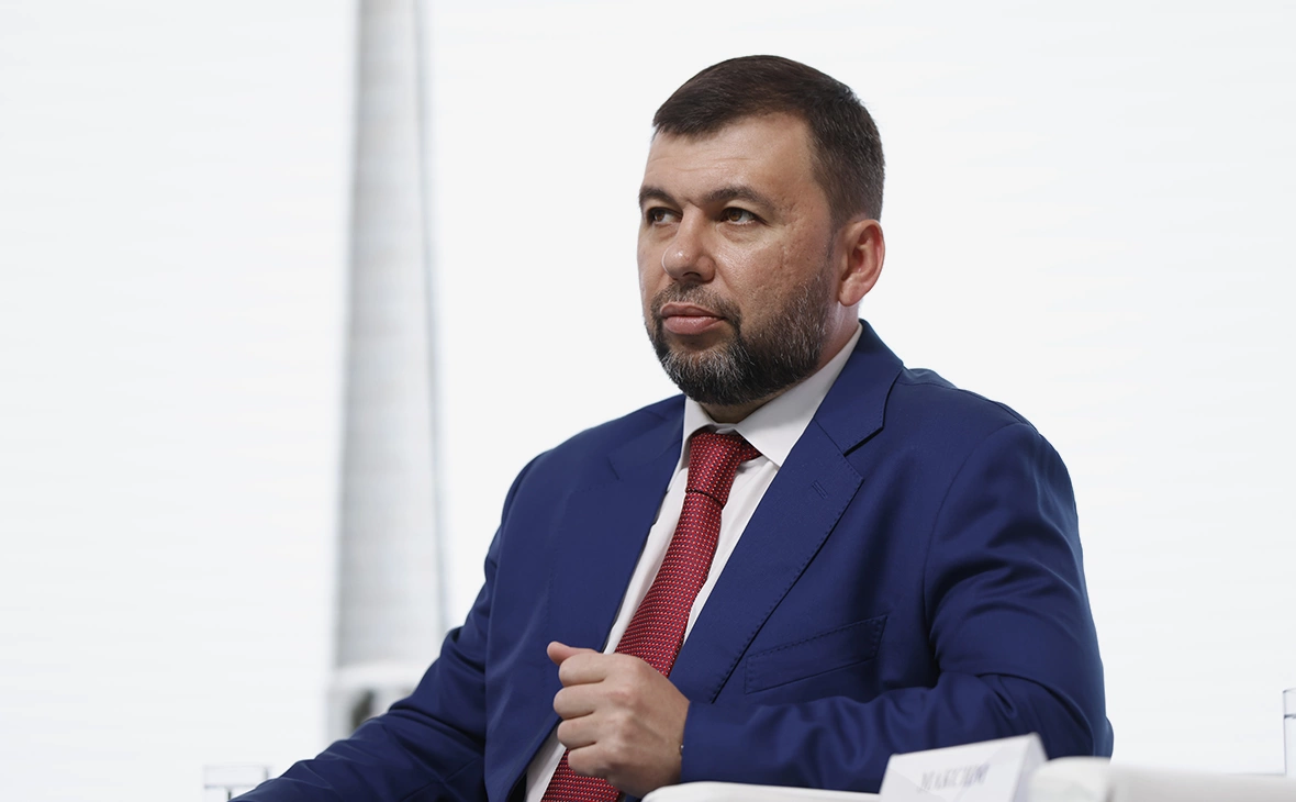 Михаил Гребенщиков / РБК