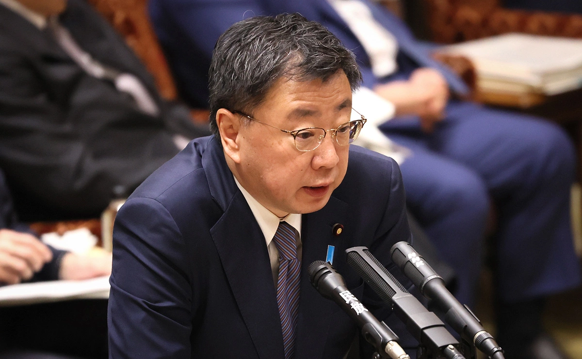 Yoshio Tsunoda / Global Look Press