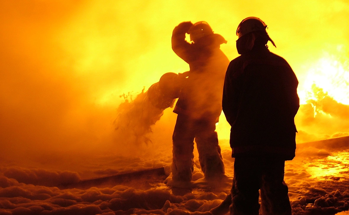 Юрий Золотарев / Global Look Press