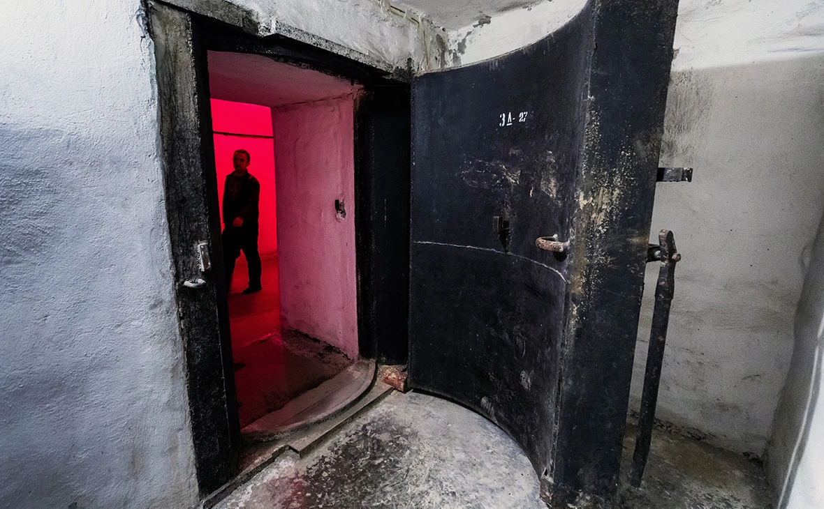 Сергей Мальгавко / ТАСС