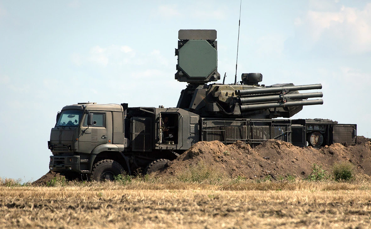 Николай Гынгазов / Global Look Press