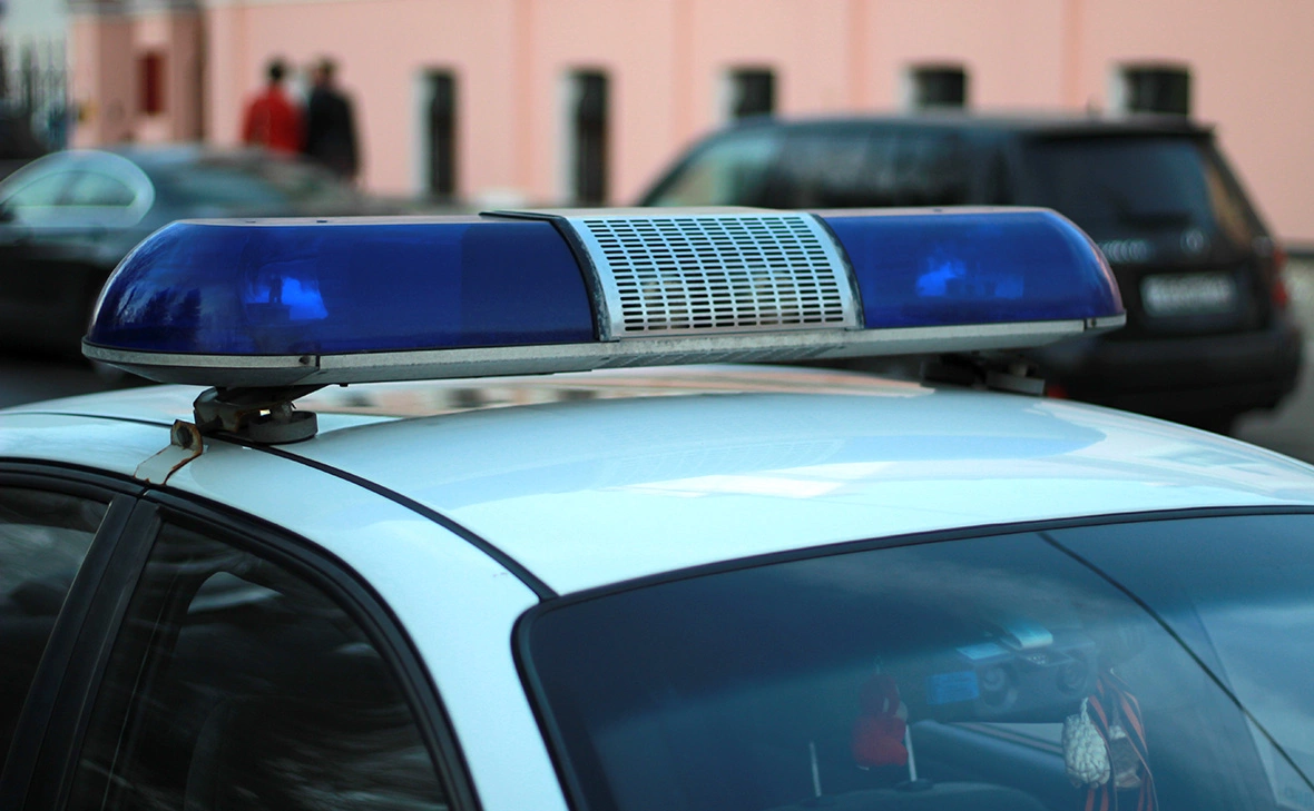 Никита Попов / РБК