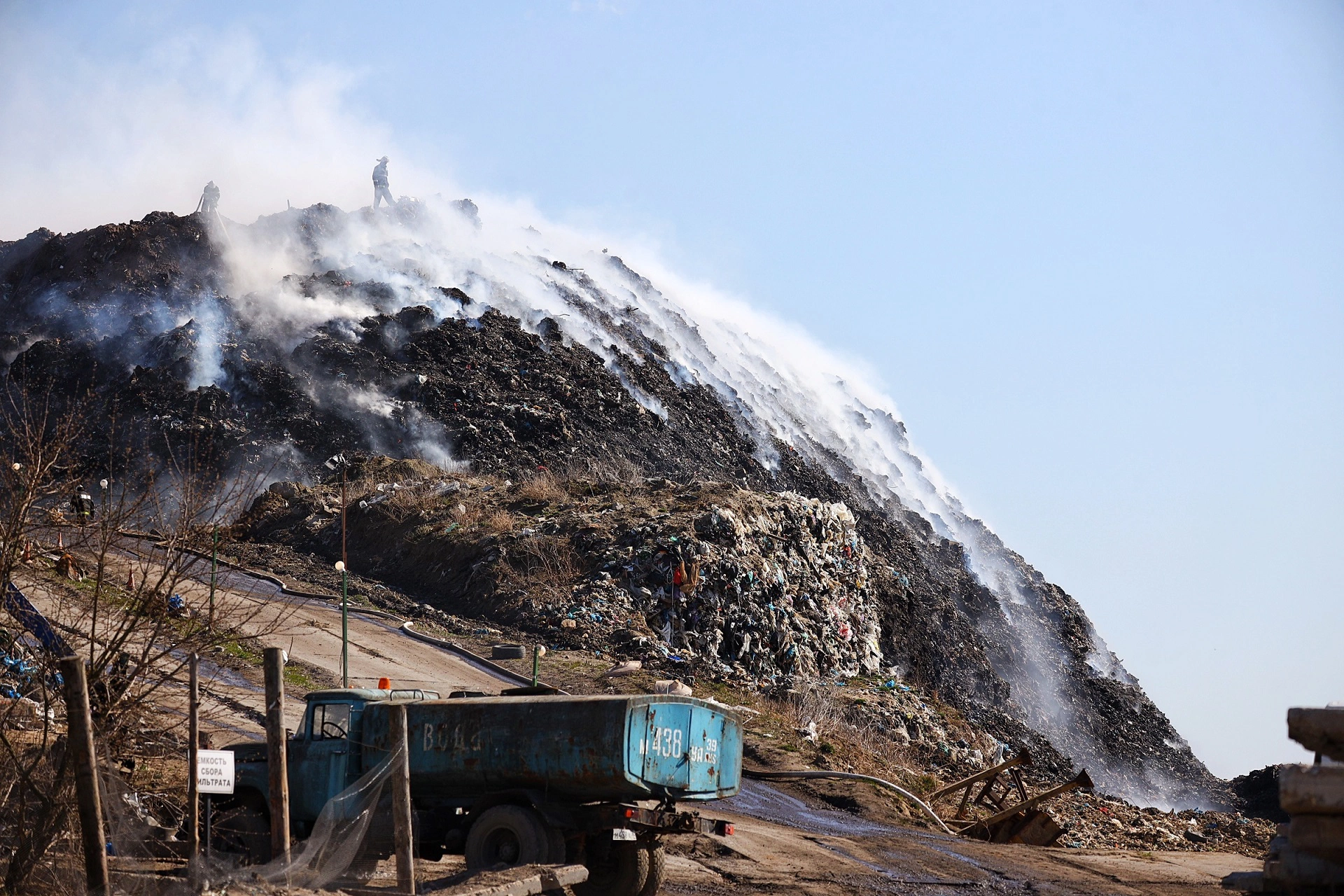 Александр Подгорчук