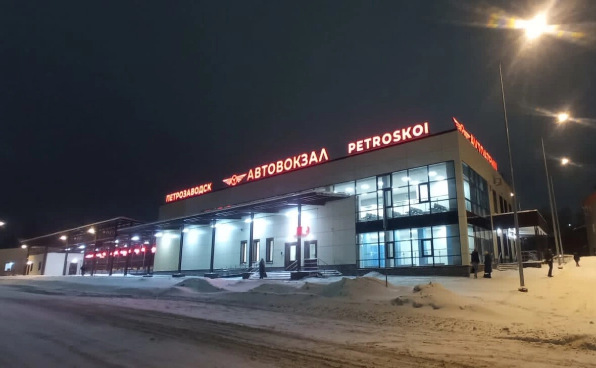 Карелавтотранс / vk.com