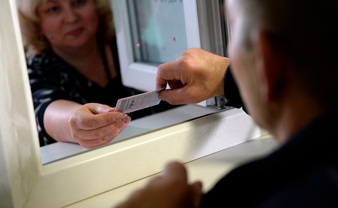 Алексей Филиппов / РИА Новости