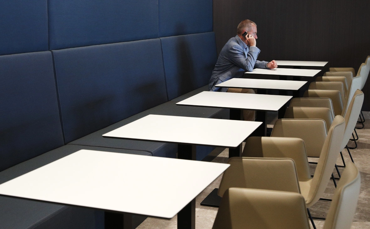 Андрей Любимов / РБК