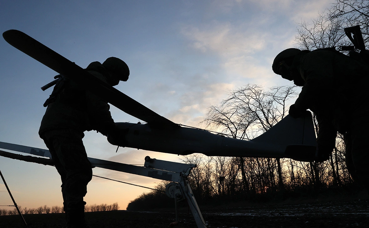 Сергей Мальгавко / ТАСС