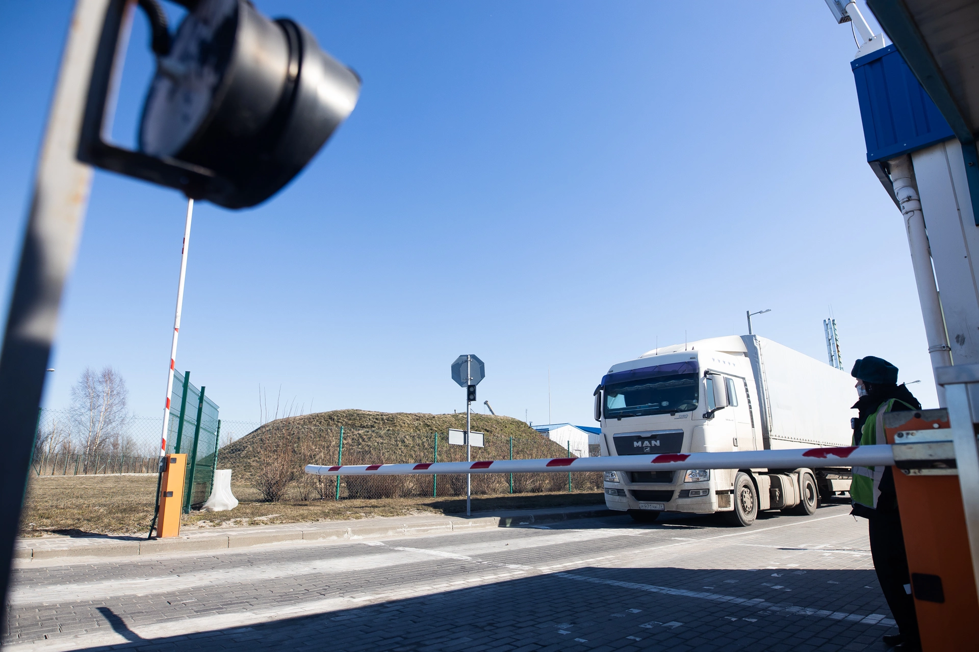 Александр Подгорчук