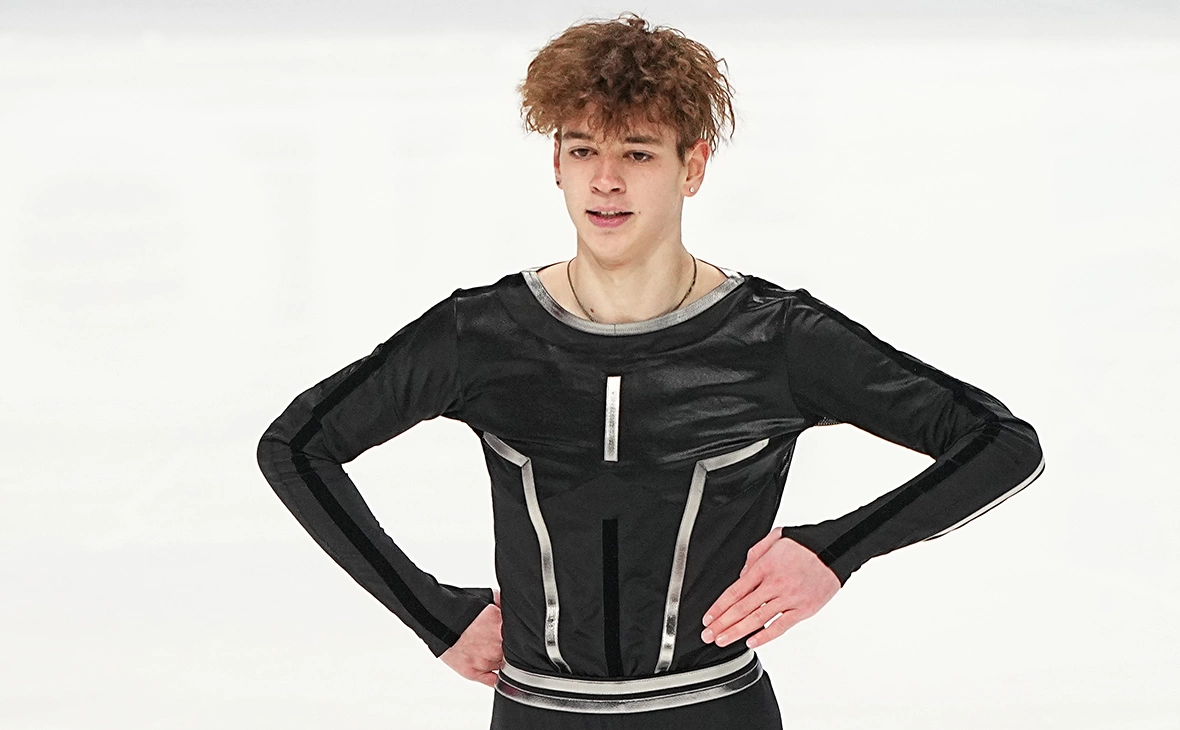 Александр Вильф / РИА Новости