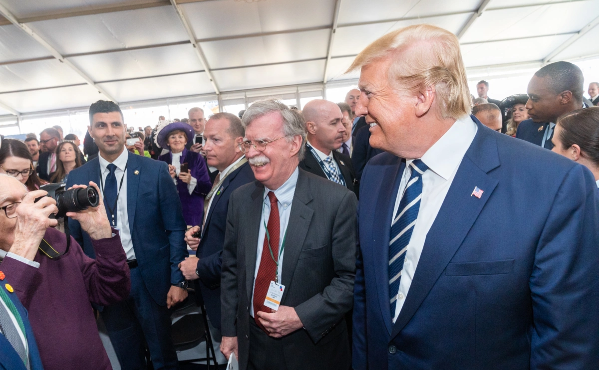 White House / Global Look Press