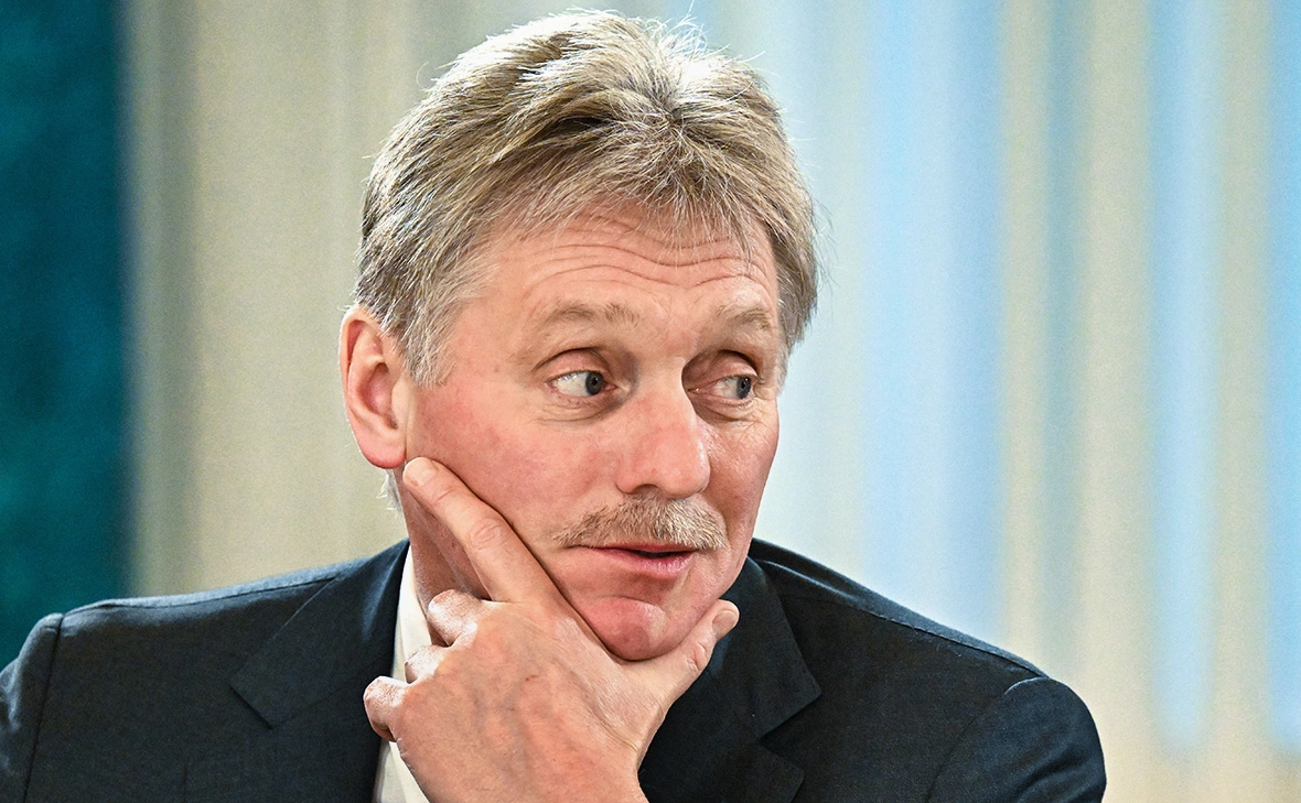 Павел Бедняков / ТАСС