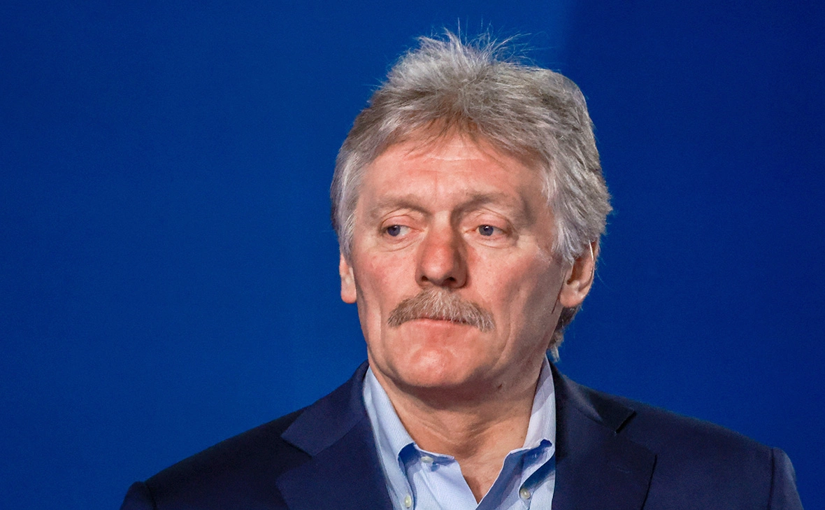 Вячеслав Прокофьев / ТАСС