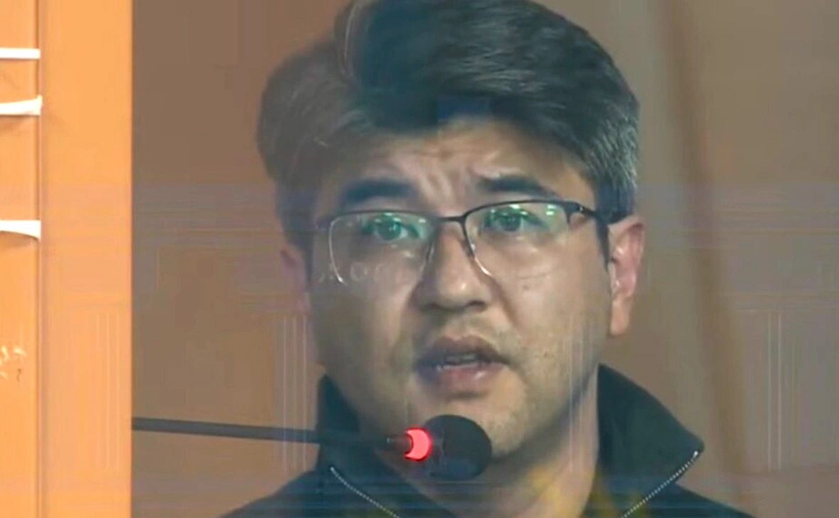 Верховный Суд Республики Казахстан