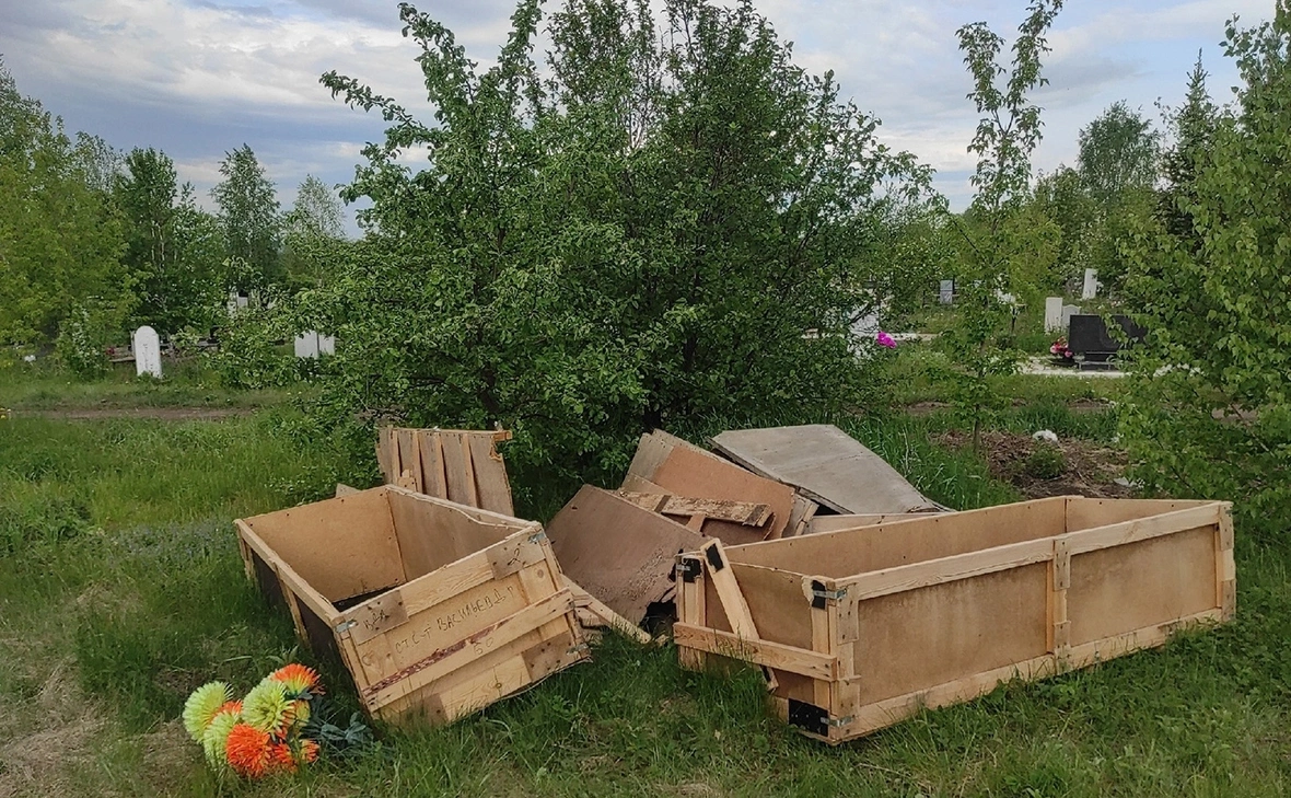 Любовь Рудометова