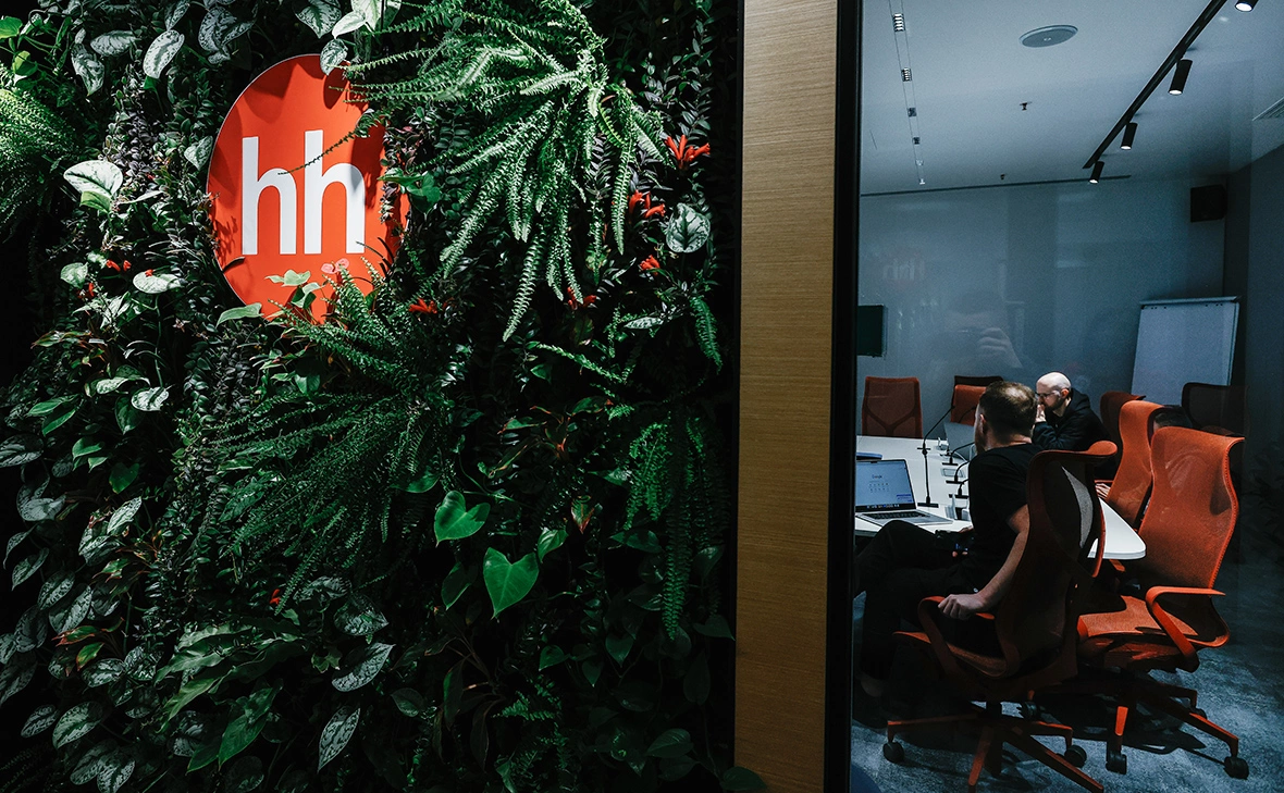 Андрей Любимов / РБК