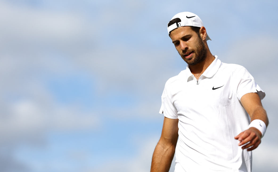  Hannah Mckay / Reuters