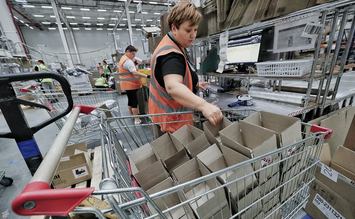 Андрей Любимов / РБК