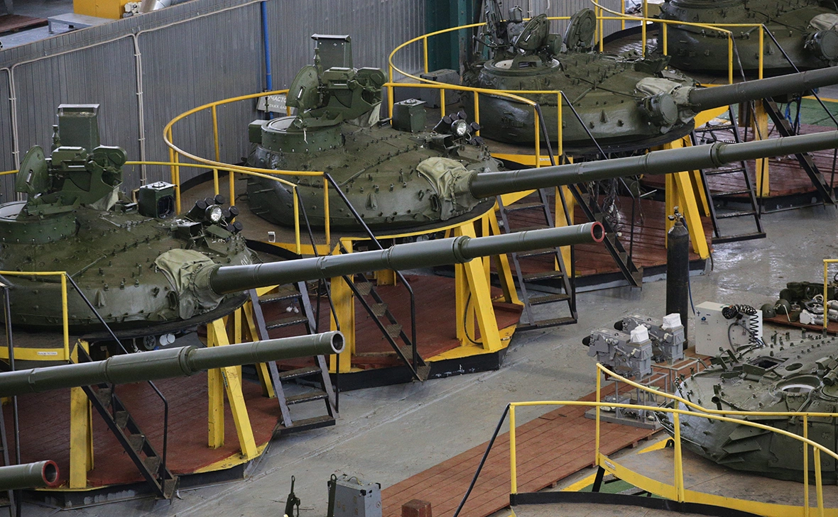 Антон Ваганов / ТАСС