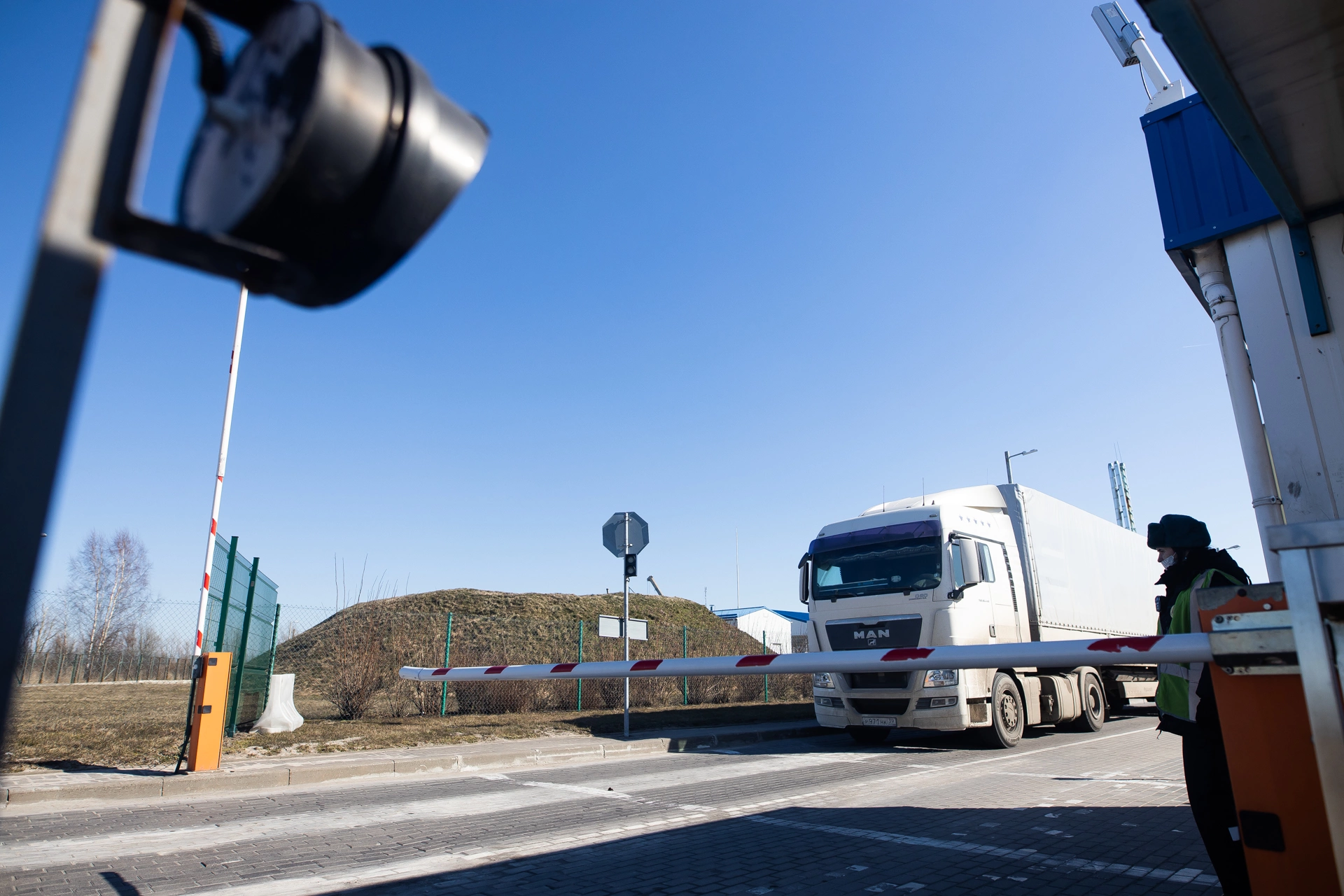 Александр Подгорчук