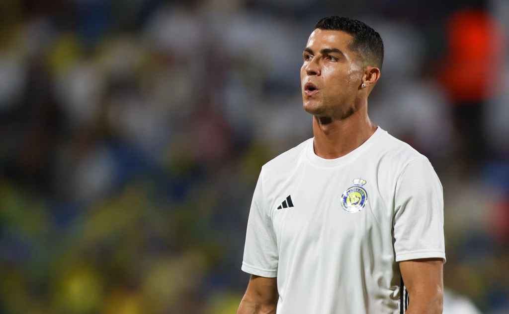 Yasser Bakhsh / Getty Images