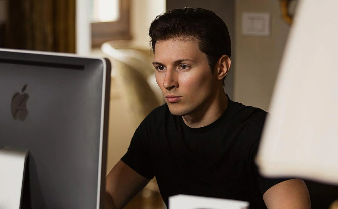 durov / Instagram (входит в корпорацию Meta, признана экстремистской и запрещена в России)