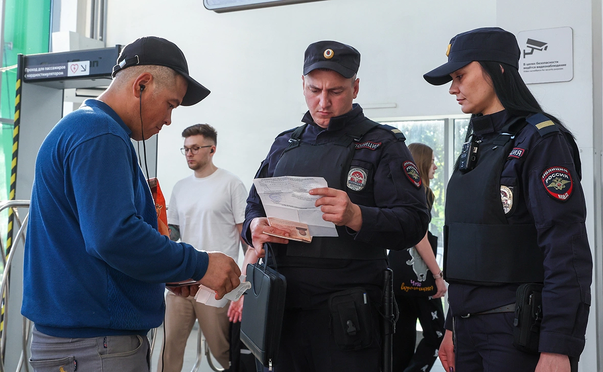 Сергей Петров / Global Look Press