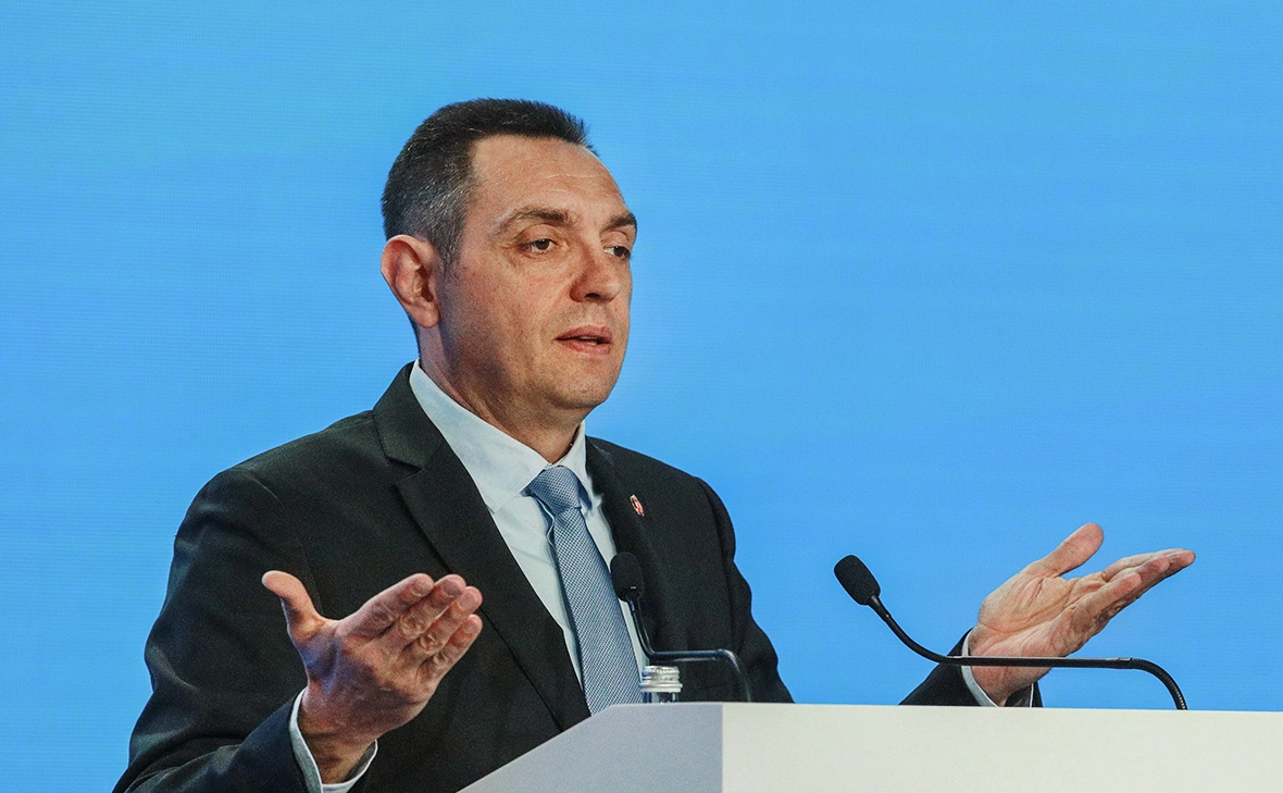 Сергей Булкин / news.ru / Global Look Press