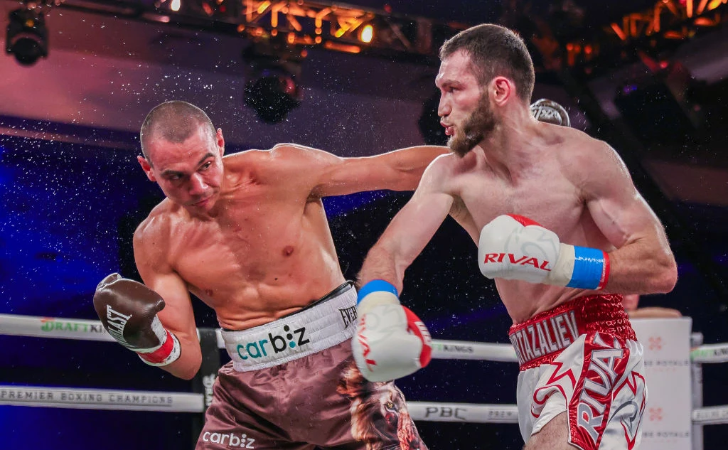 Alex Menendez / Getty Images