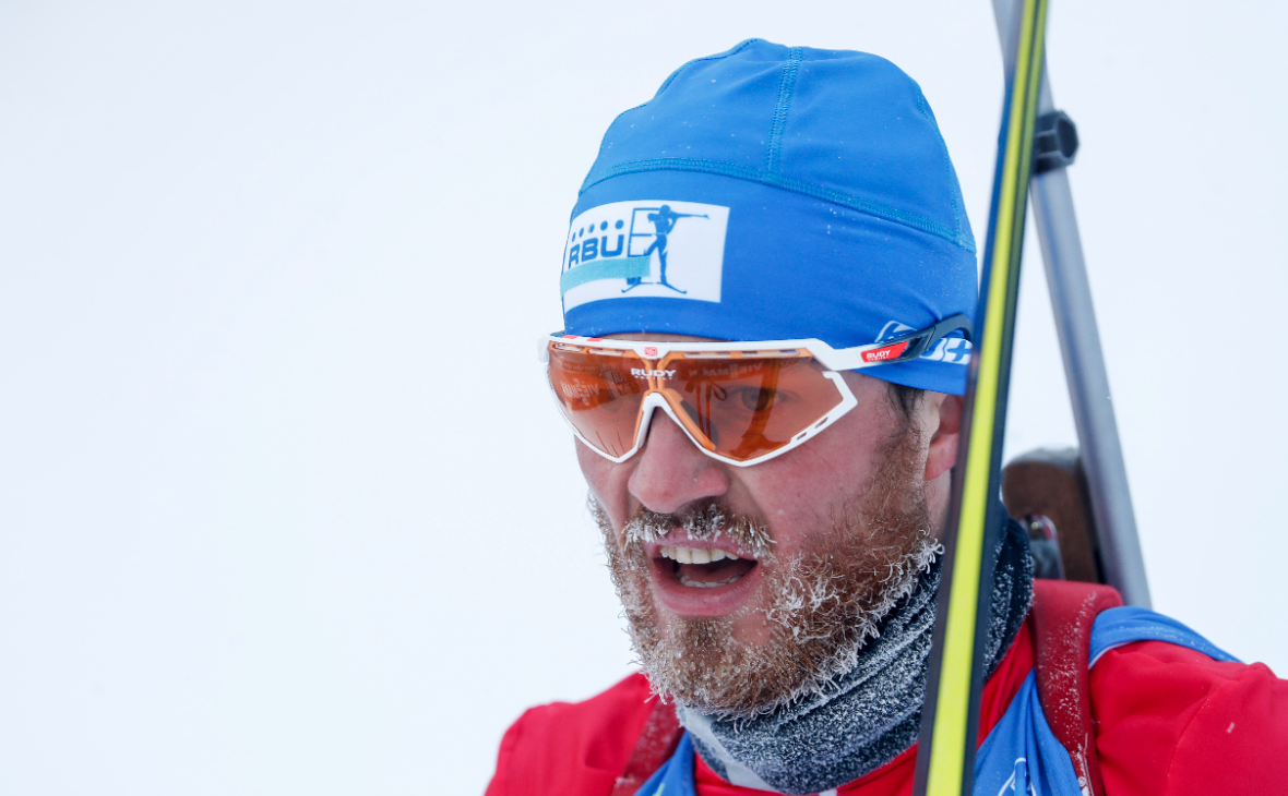 Kalle Parkkinen / Newspix24 / Global Look Press