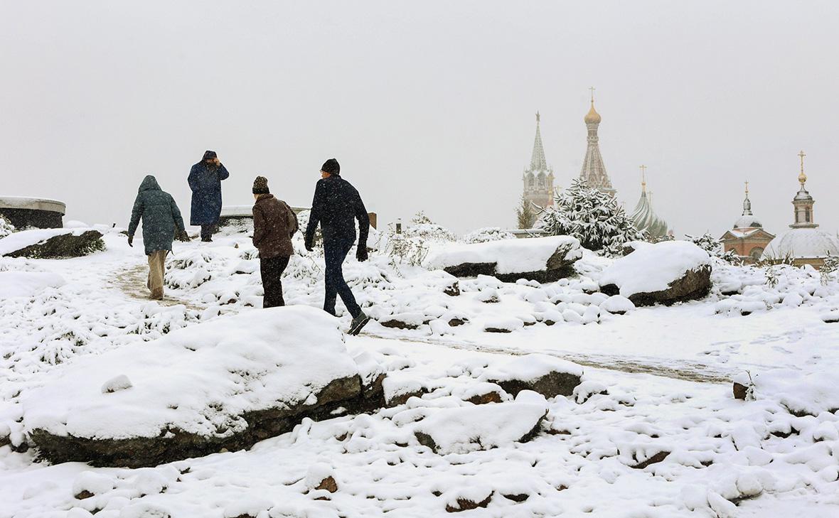 Фото: Ярослав Чингаев / АГН «Москва»