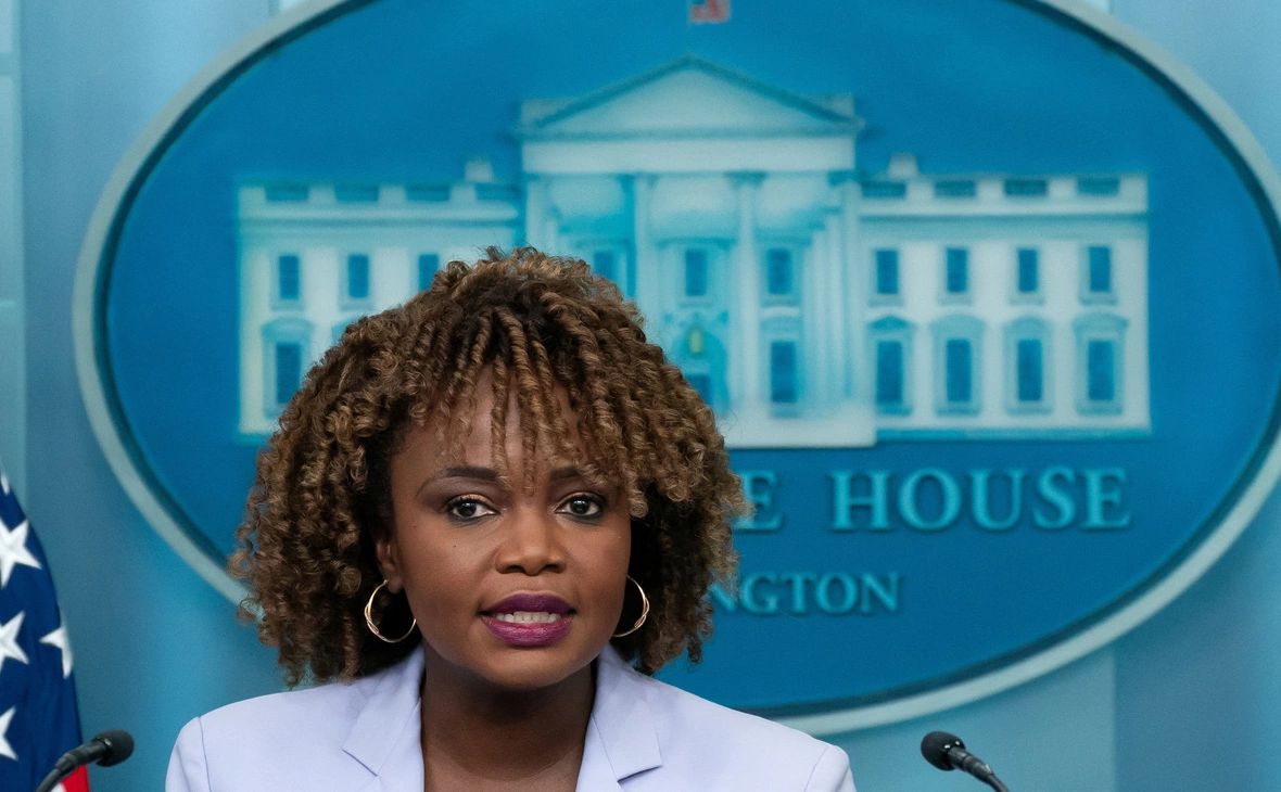 Elizabeth Frantz / Reuters