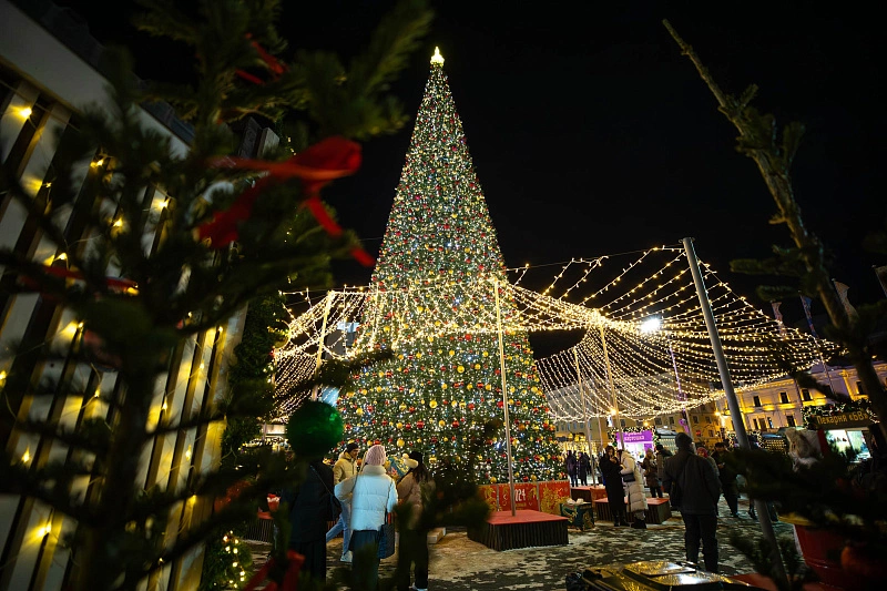 Администрация Владивостока