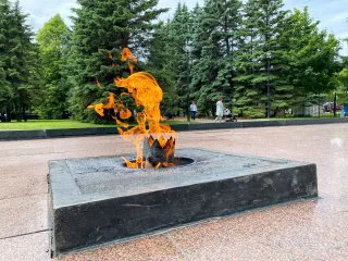 Александр Подгорчук