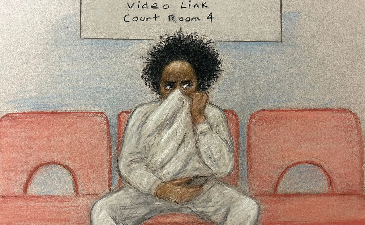 Julia Quenzler / Reuters