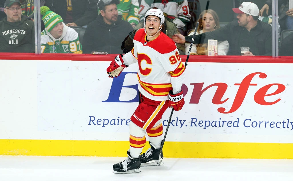 David Berding / Getty Images