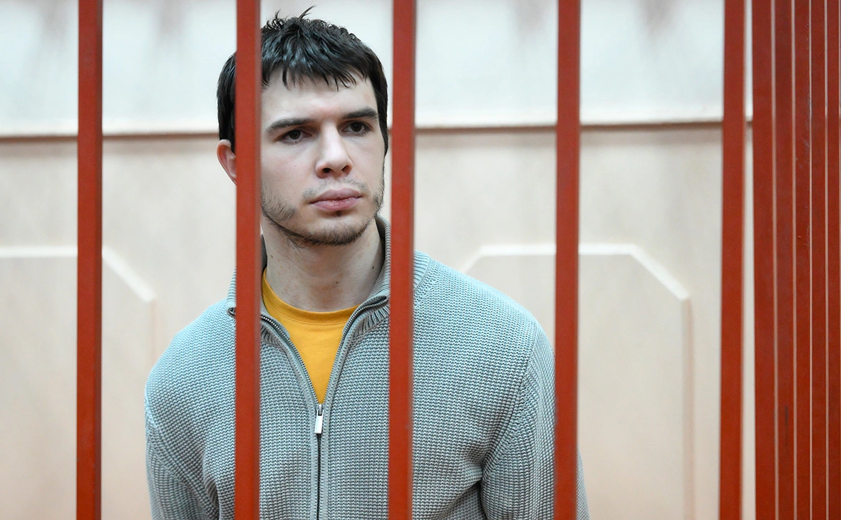 Григорий Сысоев / РИА Новости