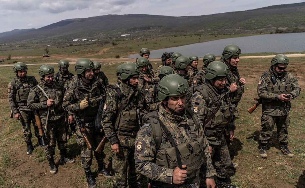 Hristo Rusev / Getty Images