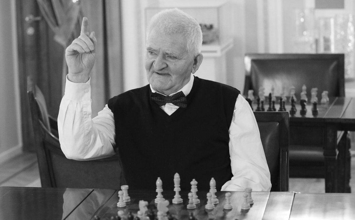 Максим Григорьев / ТАСС