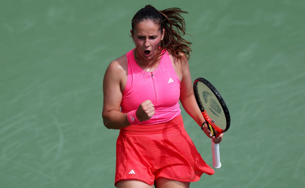 Christopher Pike / Getty Images