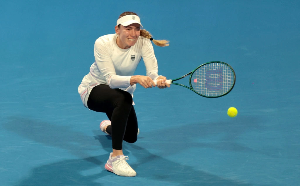 Mohamed Farag / Getty Images