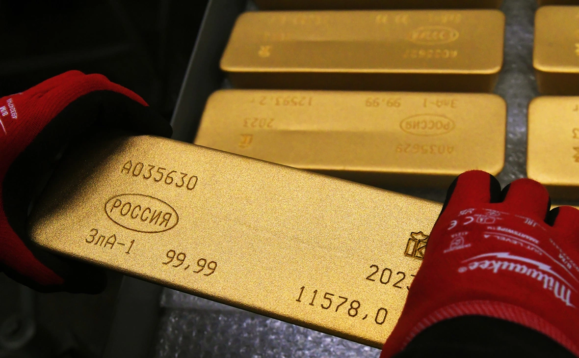 Илья Наймушин / РИА Новости